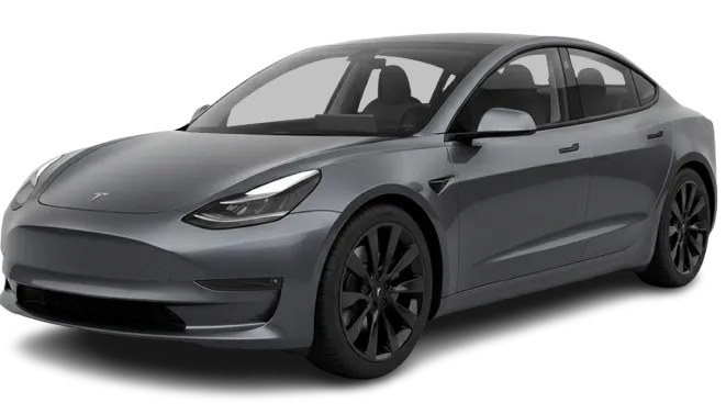 Véhicule VTC