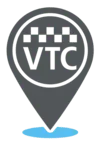 Localisation VTC Nantes