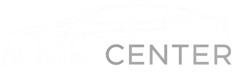 logo MMK Center