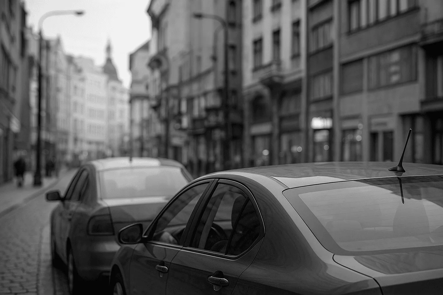 Transfert aéroport Nantes Atlantique - Navette VTC avec suivi de vol