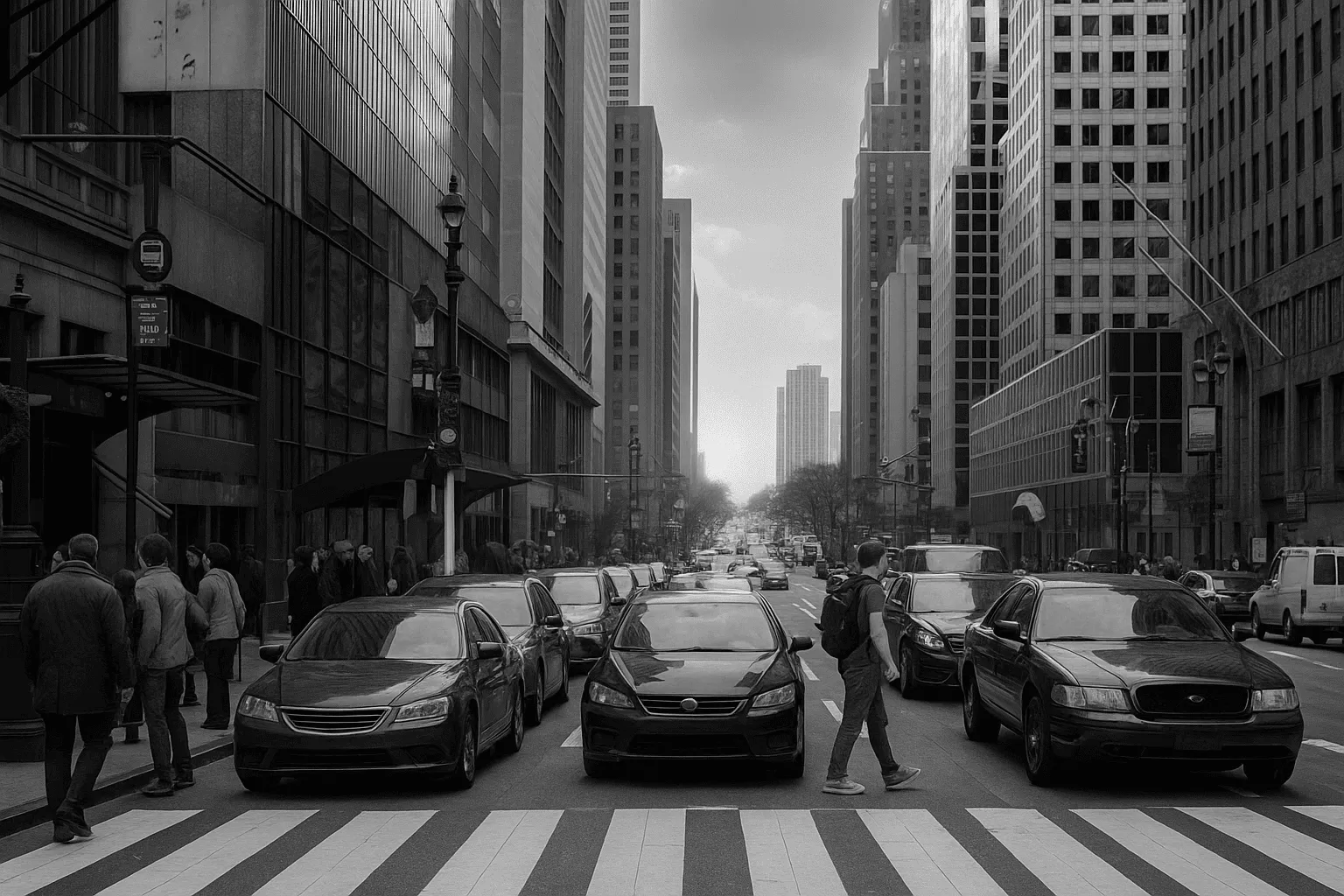 Circuit touristique VTC Nantes Loire-Atlantique - Visite guidée