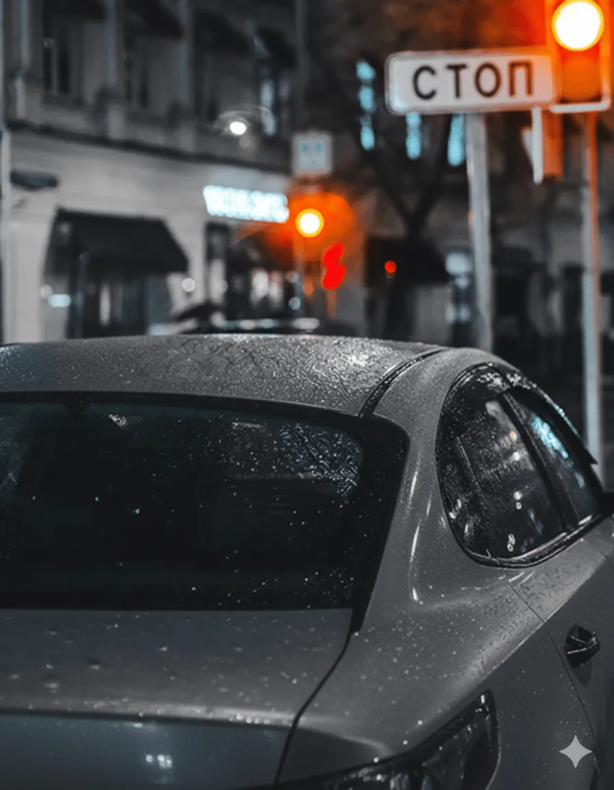 Chauffeur VTC professionnel MMK Center Nantes