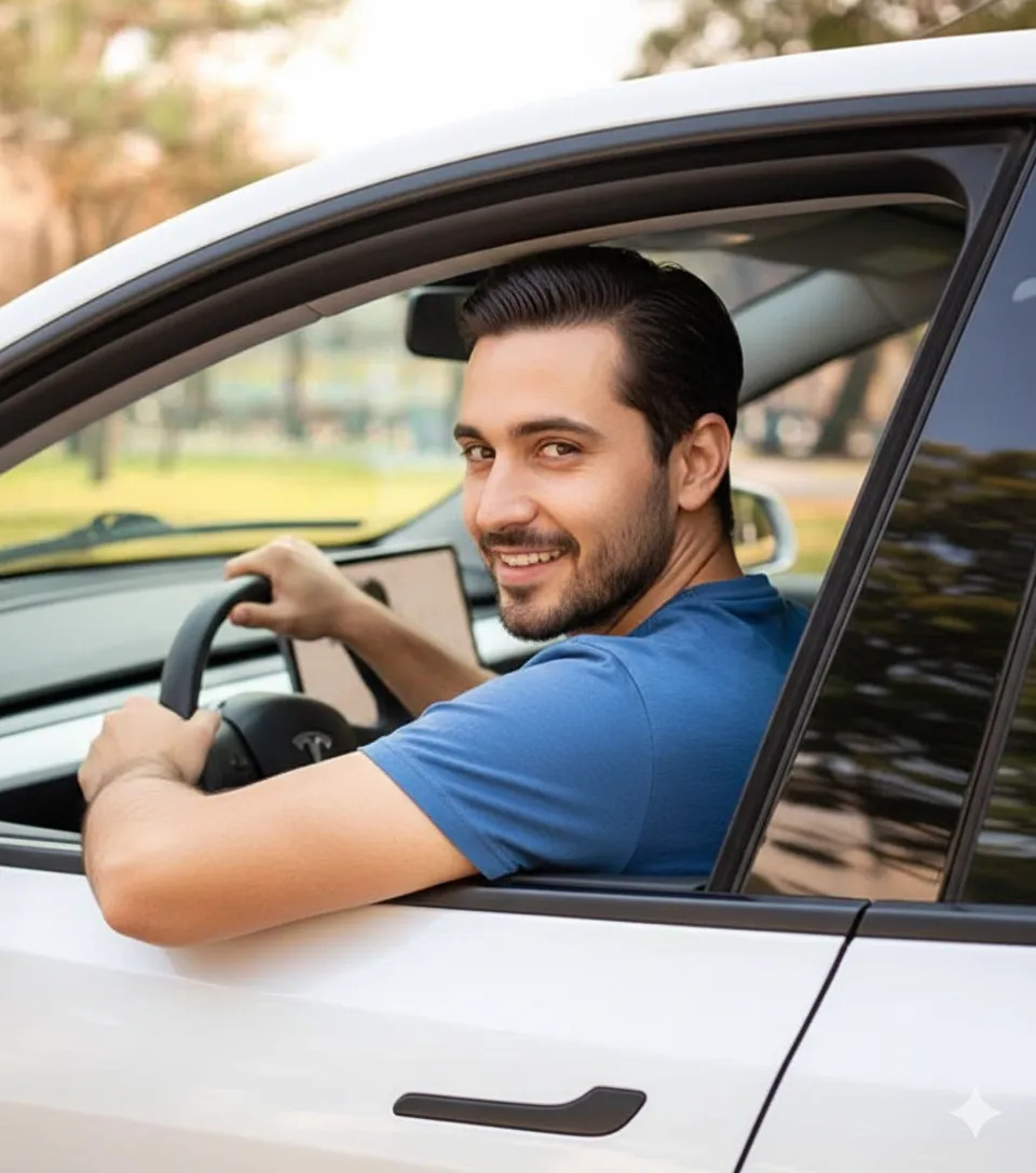 chauffeur vtc nantes