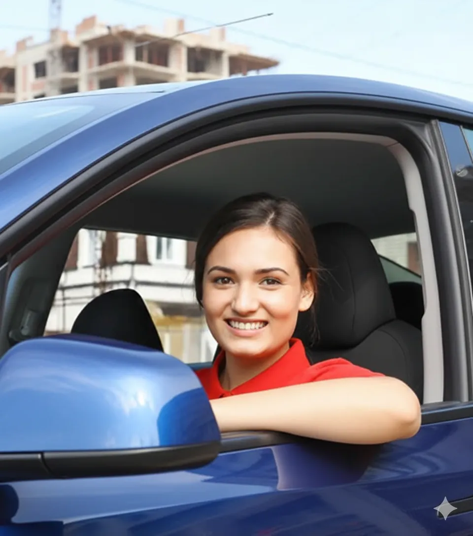 chauffeur privé nantes